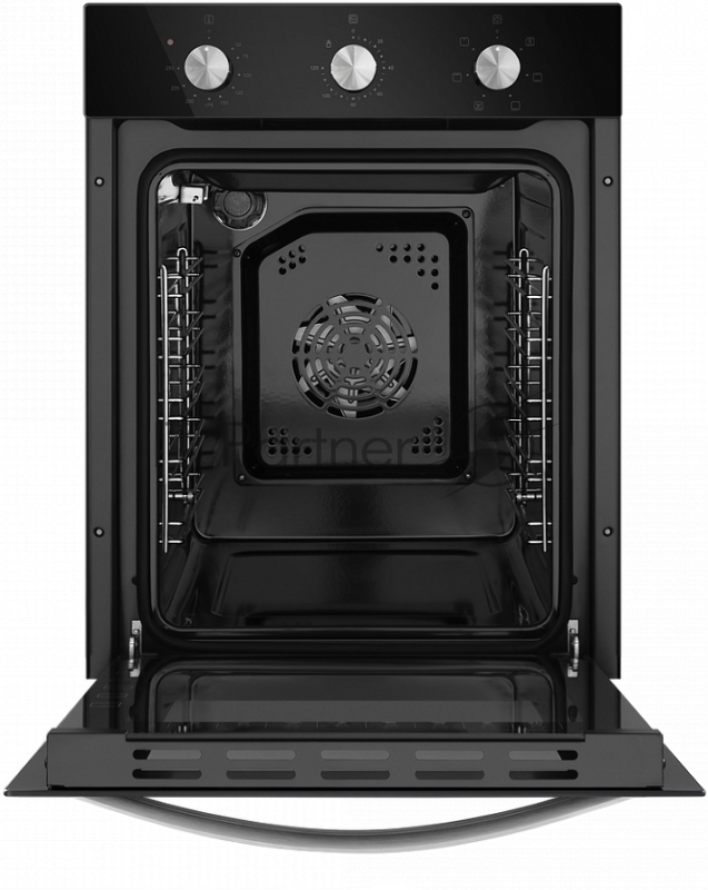 Шкаф духовой электрический MAUNFELD EOEC516B