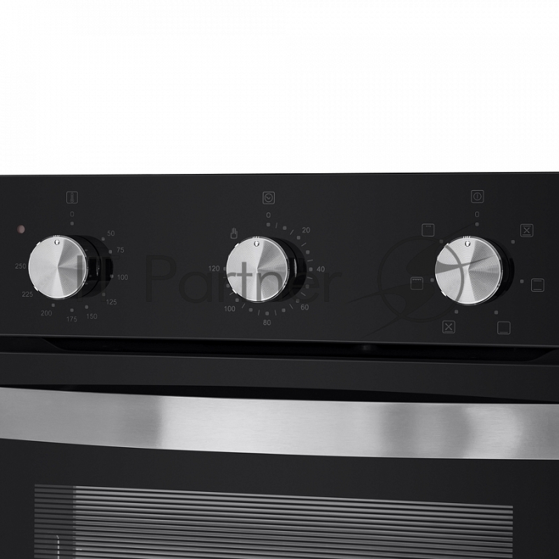 Шкаф духовой электрический MAUNFELD EOEC516B