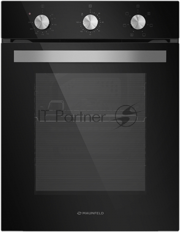 Шкаф духовой электрический MAUNFELD EOEC516B