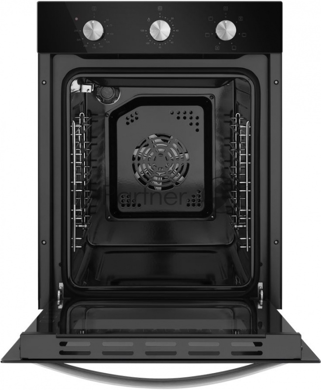 Шкаф духовой электрический MAUNFELD EOEC516B