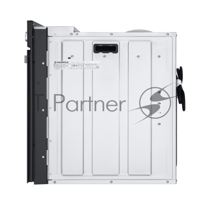 Шкаф духовой электрический MAUNFELD EOEC516B