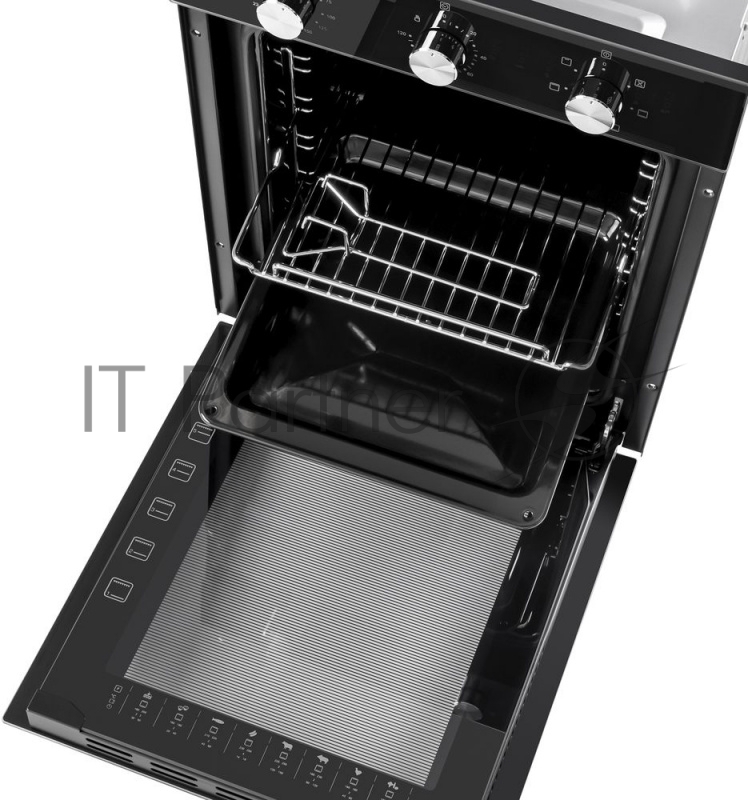 Шкаф духовой электрический MAUNFELD EOEC516B