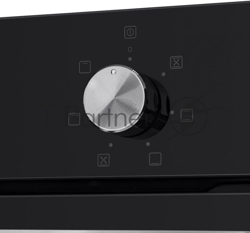 Шкаф духовой электрический MAUNFELD EOEC516B