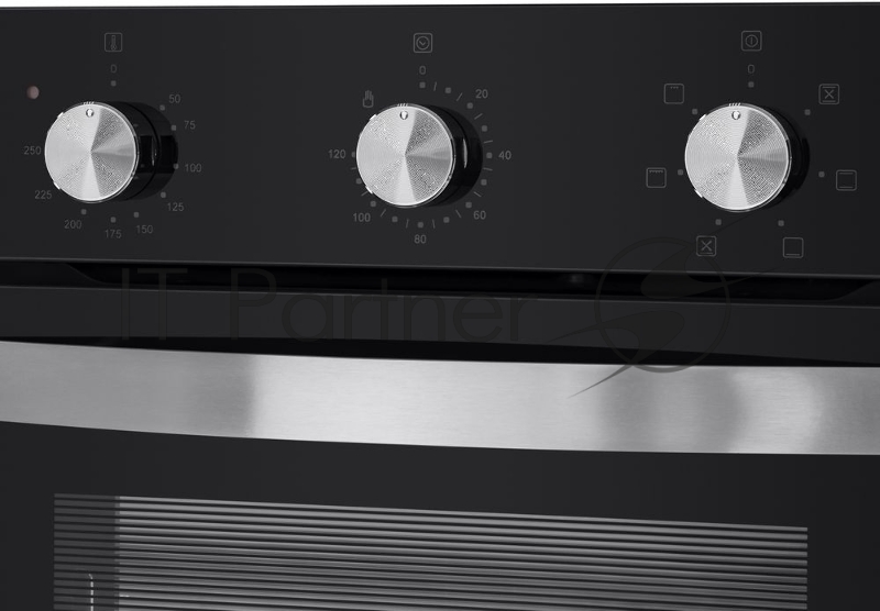 Шкаф духовой электрический MAUNFELD EOEC516B