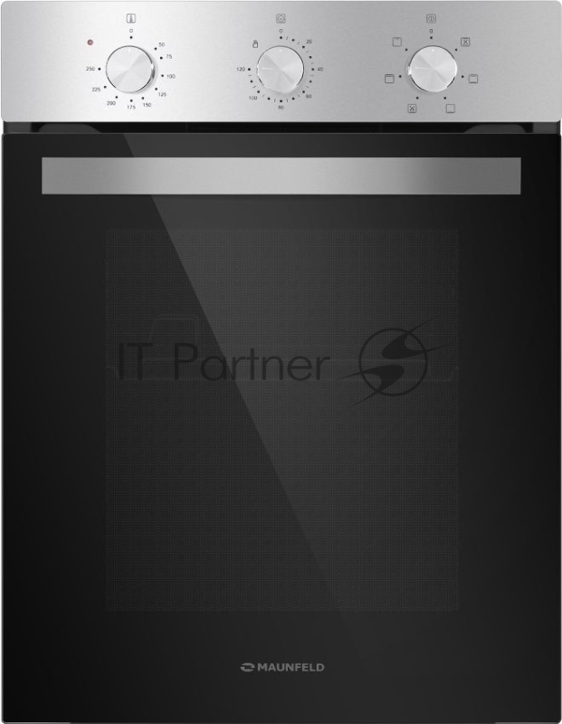 Шкаф духовой электрический MAUNFELD EOEC516S