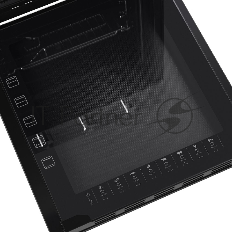 Шкаф духовой электрический MAUNFELD EOEC516S