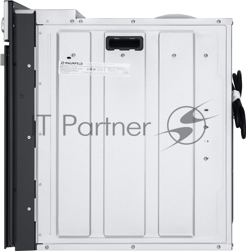 Шкаф духовой электрический MAUNFELD EOEC516S