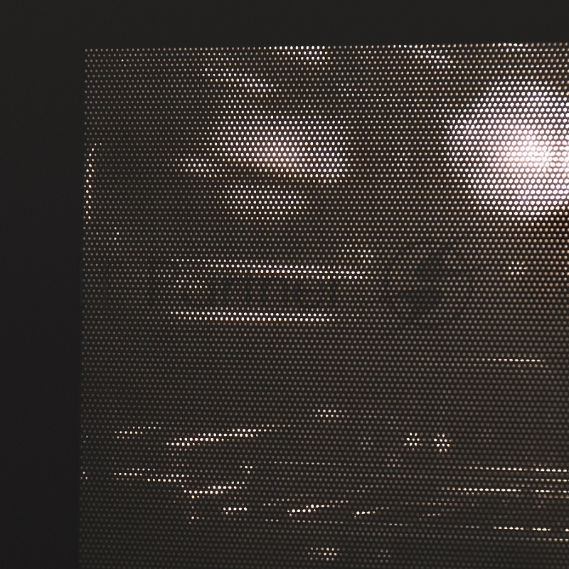 Шкаф духовой электрический MAUNFELD EOEC516S