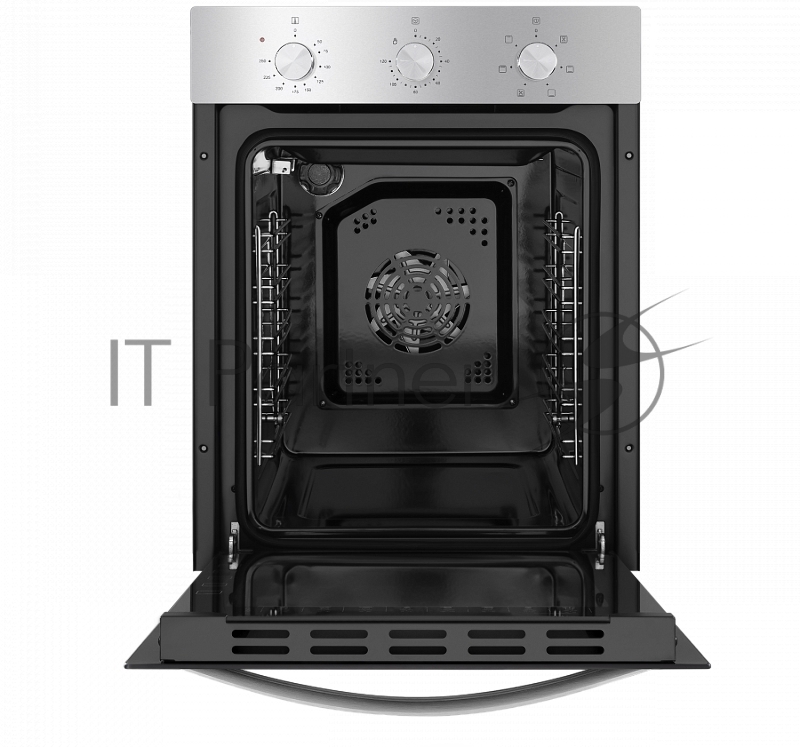 Шкаф духовой электрический MAUNFELD EOEC516S