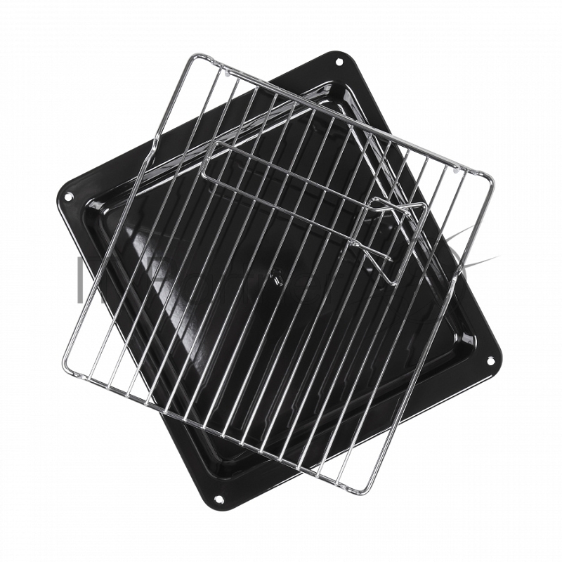 Шкаф духовой электрический MAUNFELD EOEC516S