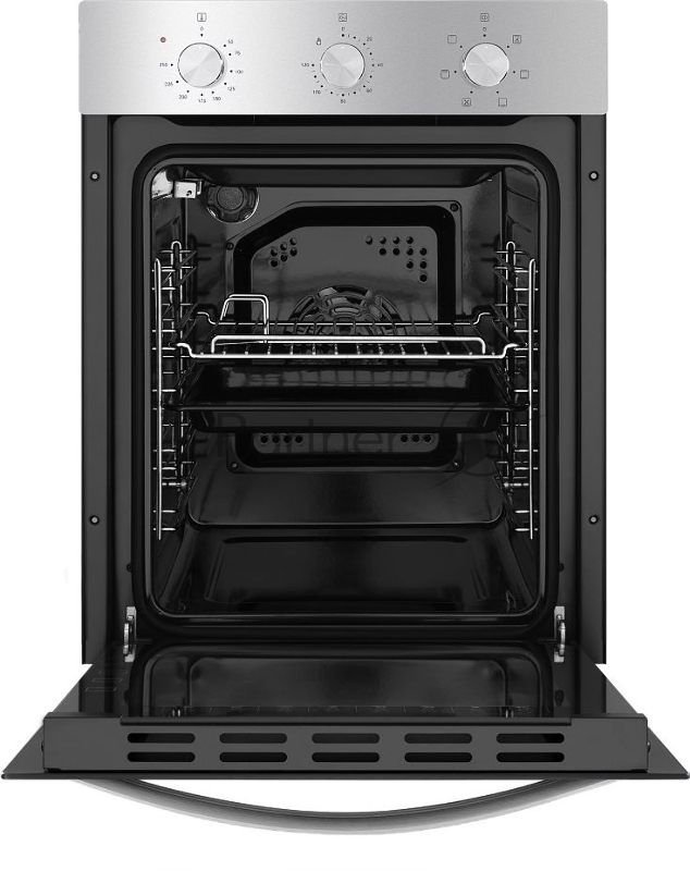 Шкаф духовой электрический MAUNFELD EOEC516S