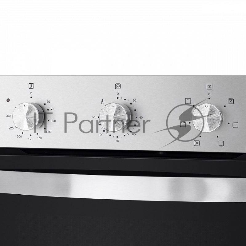 Шкаф духовой электрический MAUNFELD EOEC516S