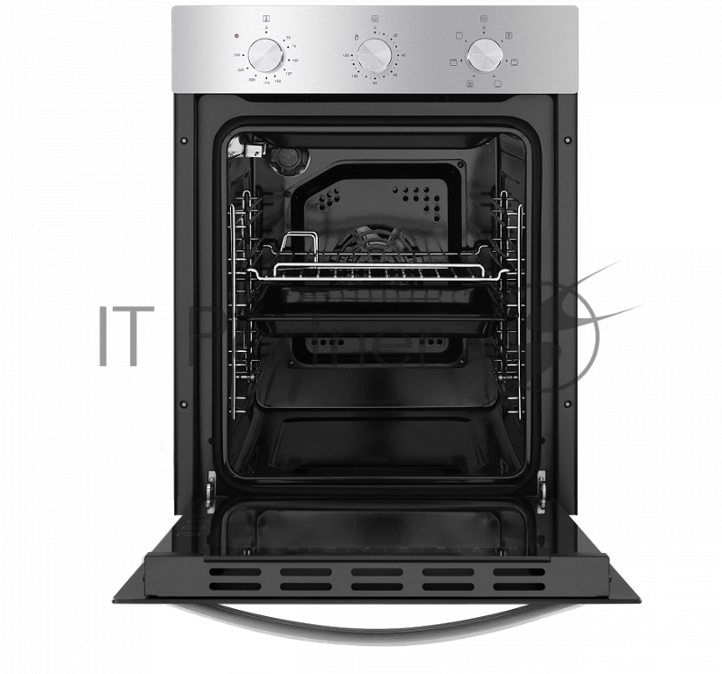 Шкаф духовой электрический MAUNFELD EOEC516S