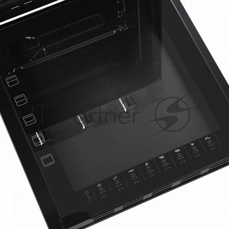 Шкаф духовой электрический MAUNFELD EOEC516S