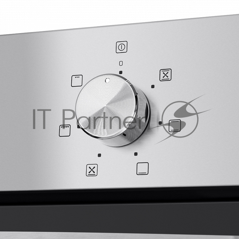 Шкаф духовой электрический MAUNFELD EOEC516S