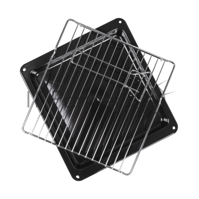 Шкаф духовой электрический MAUNFELD EOEC516S