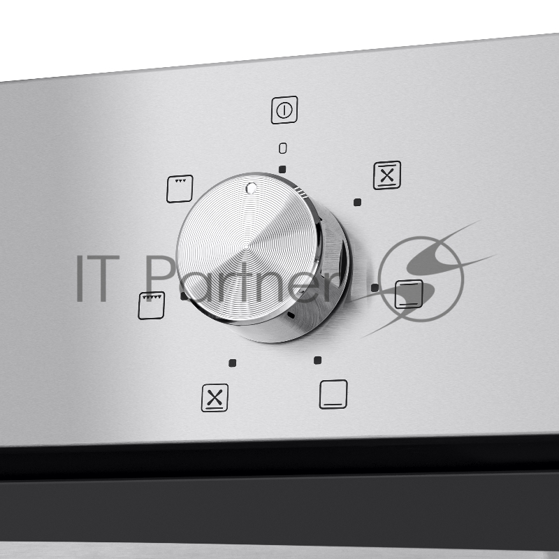 Шкаф духовой электрический MAUNFELD EOEC516S