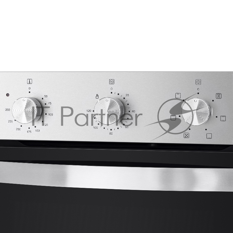 Шкаф духовой электрический MAUNFELD EOEC516S