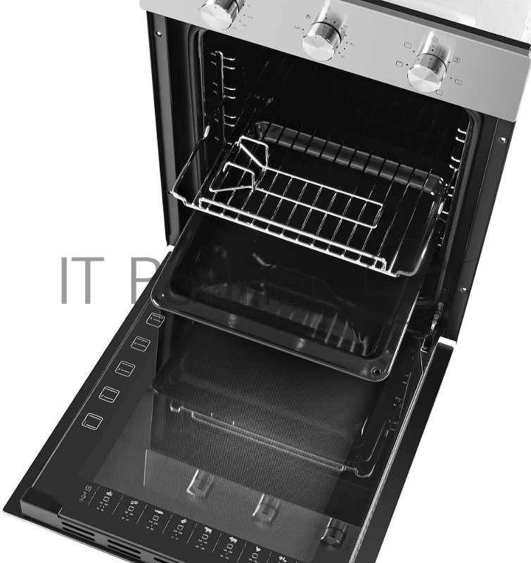 Шкаф духовой электрический MAUNFELD EOEC516S