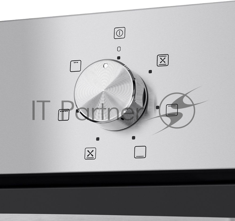 Шкаф духовой электрический MAUNFELD EOEC516S