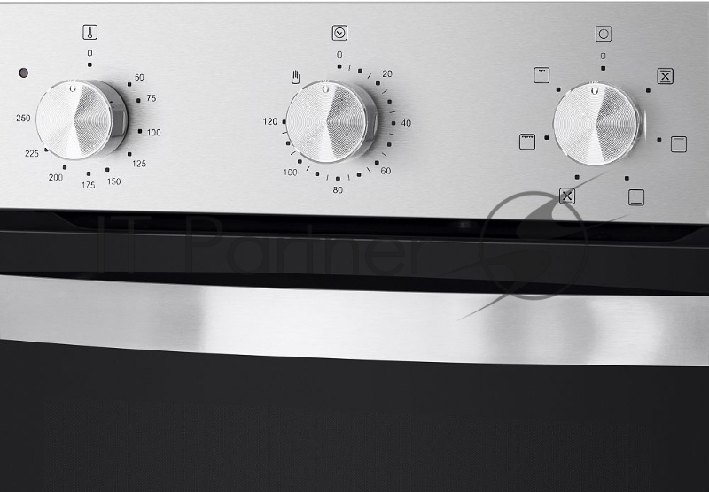 Шкаф духовой электрический MAUNFELD EOEC516S