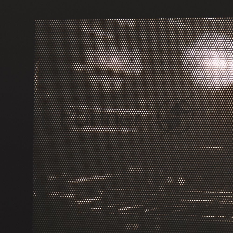 Шкаф духовой электрический MAUNFELD EOEC516S