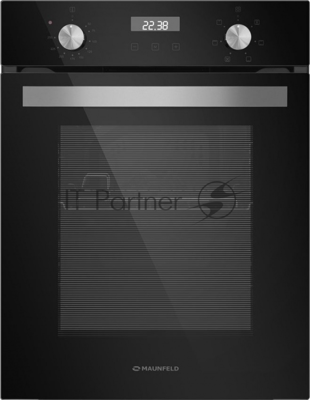 Шкаф духовой электрический MAUNFELD EOEM516B