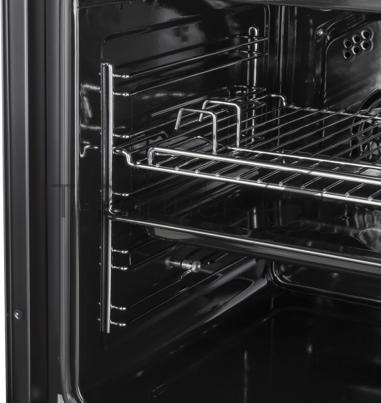 Шкаф духовой электрический MAUNFELD EOEM516B