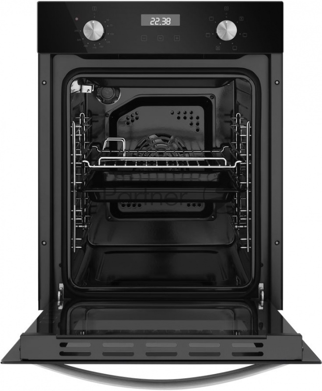 Шкаф духовой электрический MAUNFELD EOEM516B