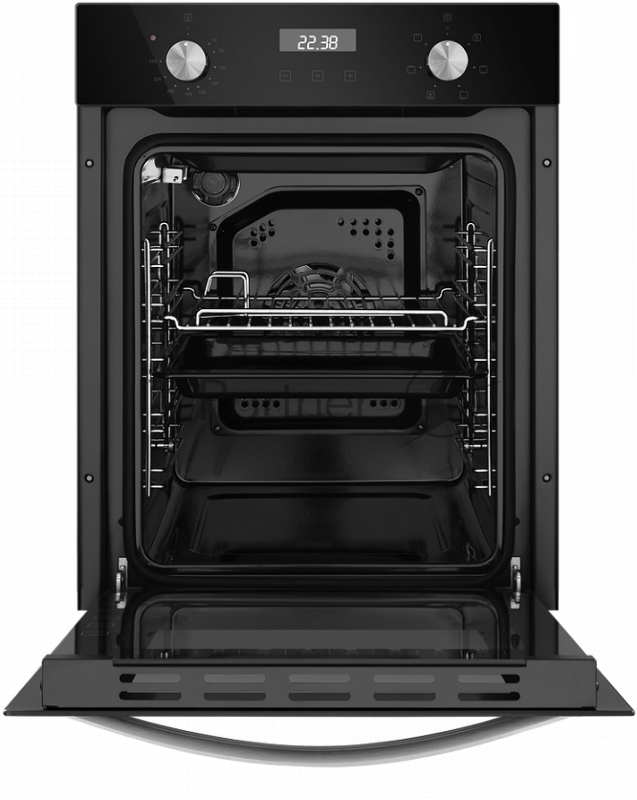 Шкаф духовой электрический MAUNFELD EOEM516B