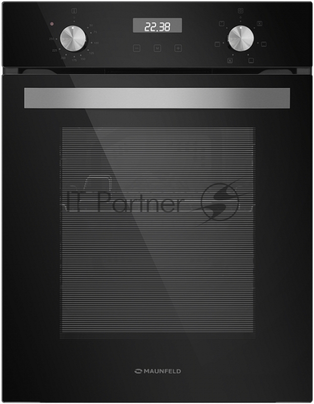 Шкаф духовой электрический MAUNFELD EOEM516B