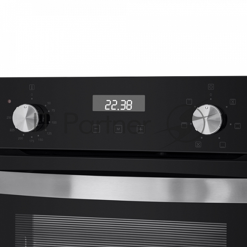 Шкаф духовой электрический MAUNFELD EOEM516B