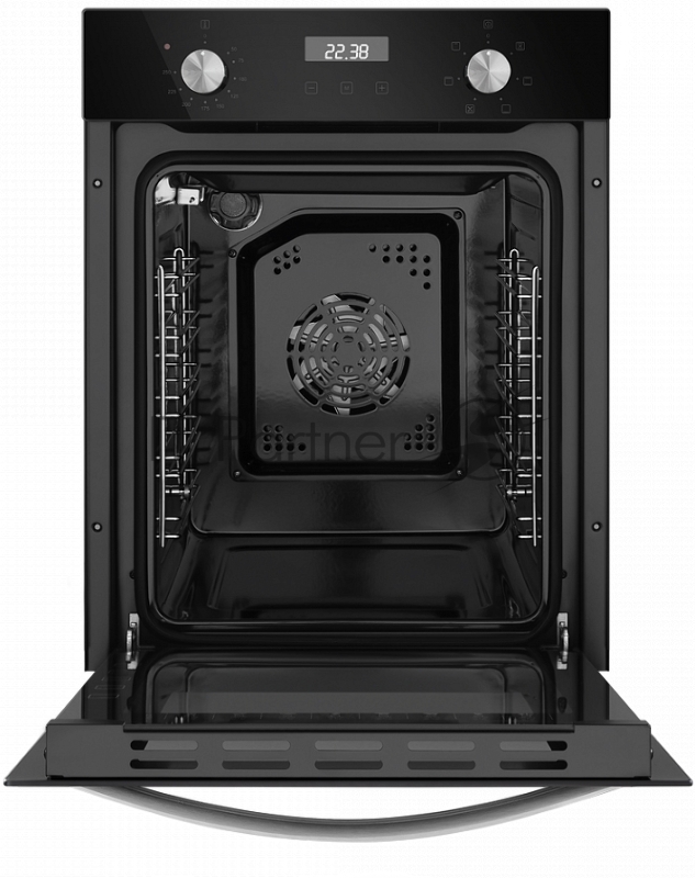 Шкаф духовой электрический MAUNFELD EOEM516B