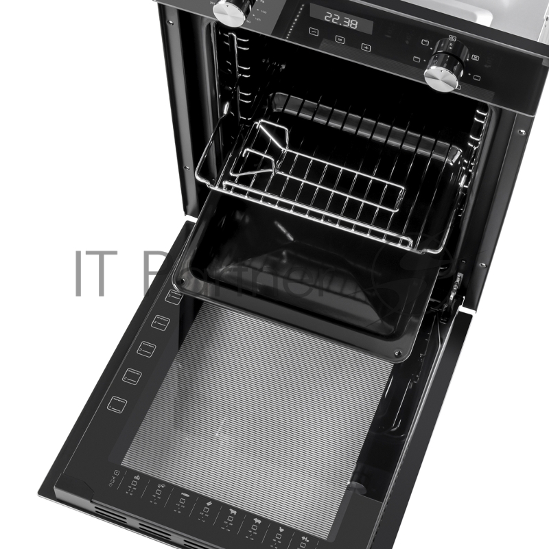 Шкаф духовой электрический MAUNFELD EOEM516B