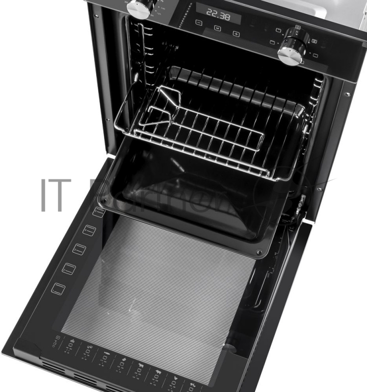 Шкаф духовой электрический MAUNFELD EOEM516B