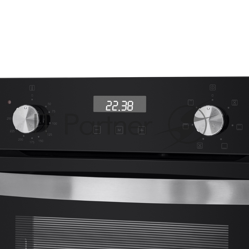 Шкаф духовой электрический MAUNFELD EOEM516B