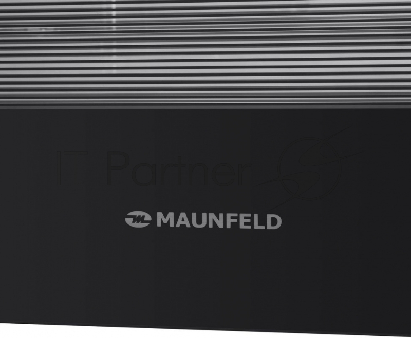 Шкаф духовой электрический MAUNFELD EOEM516B