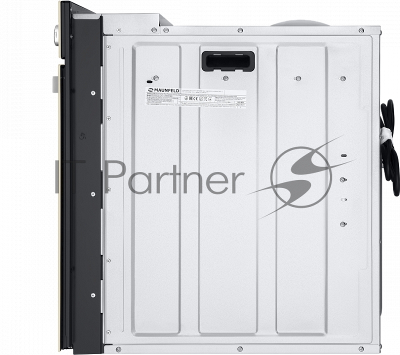 Шкаф духовой электрический MAUNFELD EOEC516BG