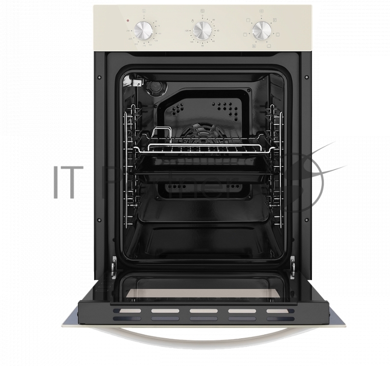 Шкаф духовой электрический MAUNFELD EOEC516BG