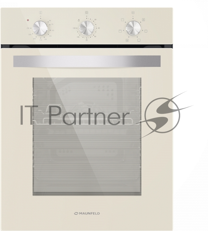 Шкаф духовой электрический MAUNFELD EOEC516BG