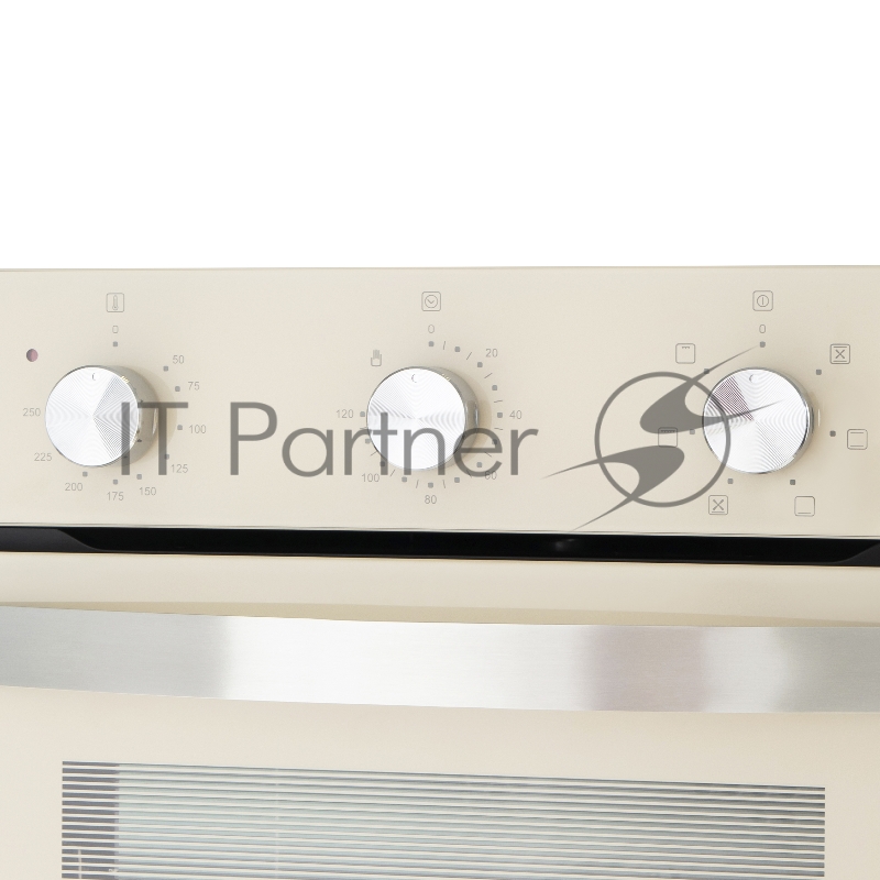 Шкаф духовой электрический MAUNFELD EOEC516BG