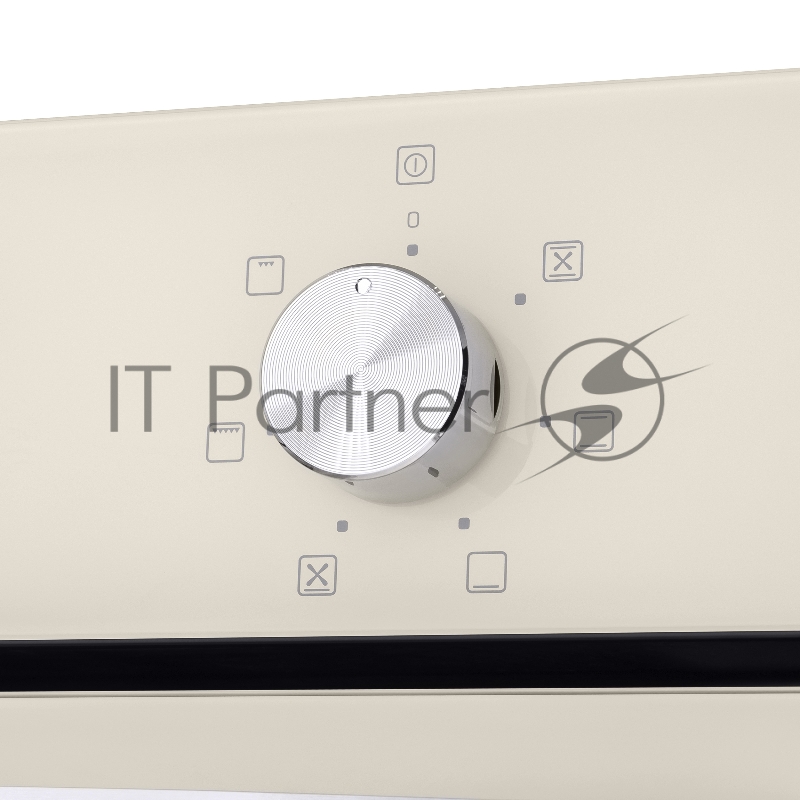 Шкаф духовой электрический MAUNFELD EOEC516BG