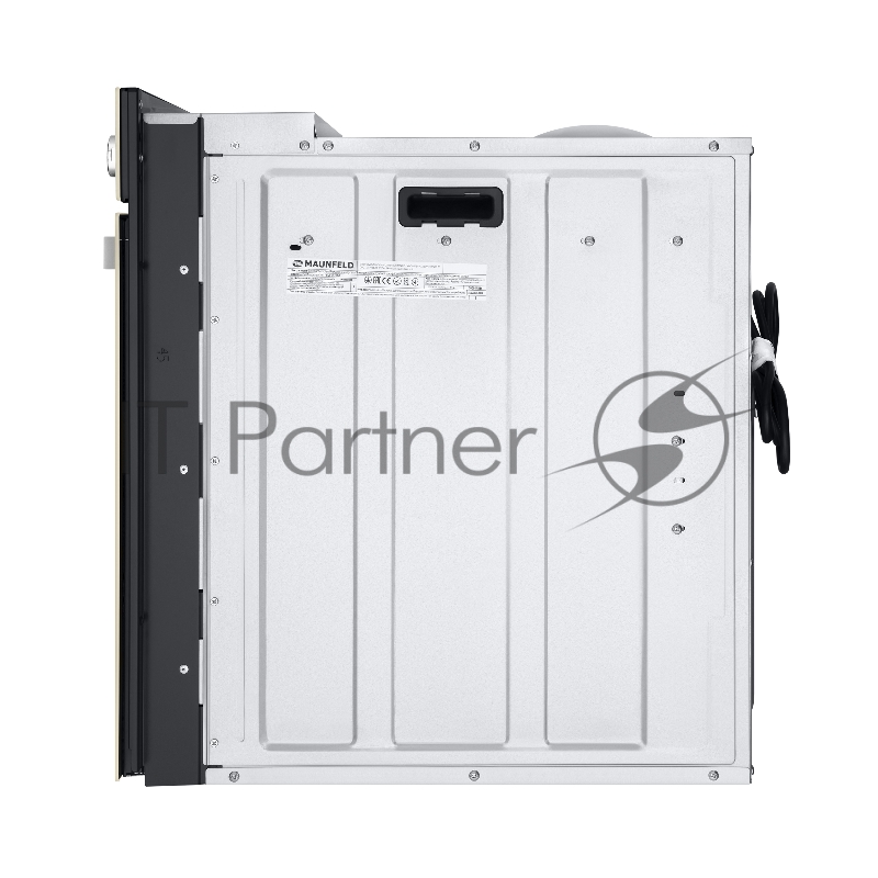 Шкаф духовой электрический MAUNFELD EOEC516BG