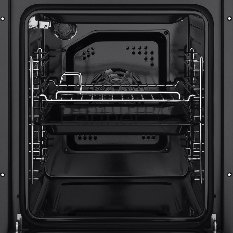 Шкаф духовой электрический MAUNFELD EOEC516BG