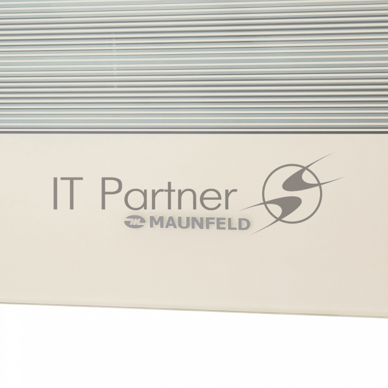 Шкаф духовой электрический MAUNFELD EOEC516BG