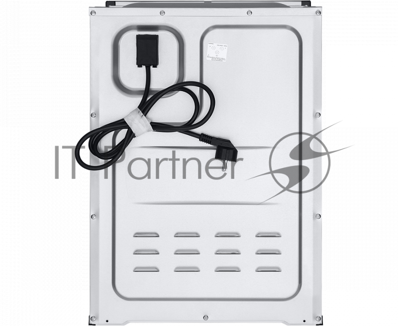 Шкаф духовой электрический MAUNFELD EOEC516BG