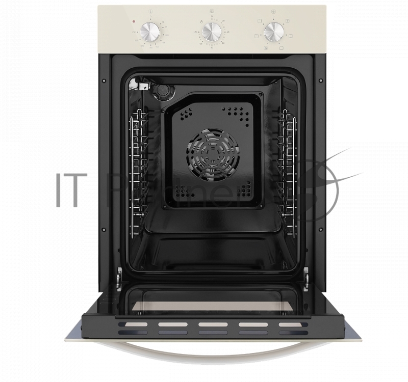 Шкаф духовой электрический MAUNFELD EOEC516BG