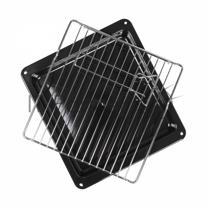 Шкаф духовой электрический MAUNFELD EOEM516S