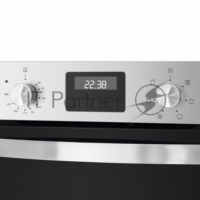 Шкаф духовой электрический MAUNFELD EOEM516S