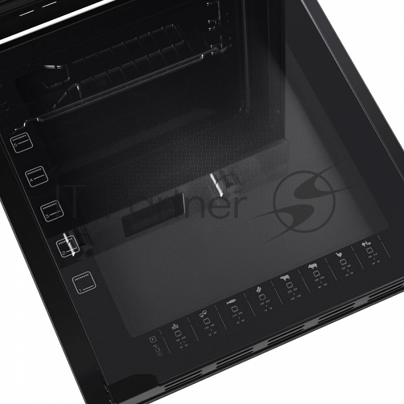 Шкаф духовой электрический MAUNFELD EOEM516S